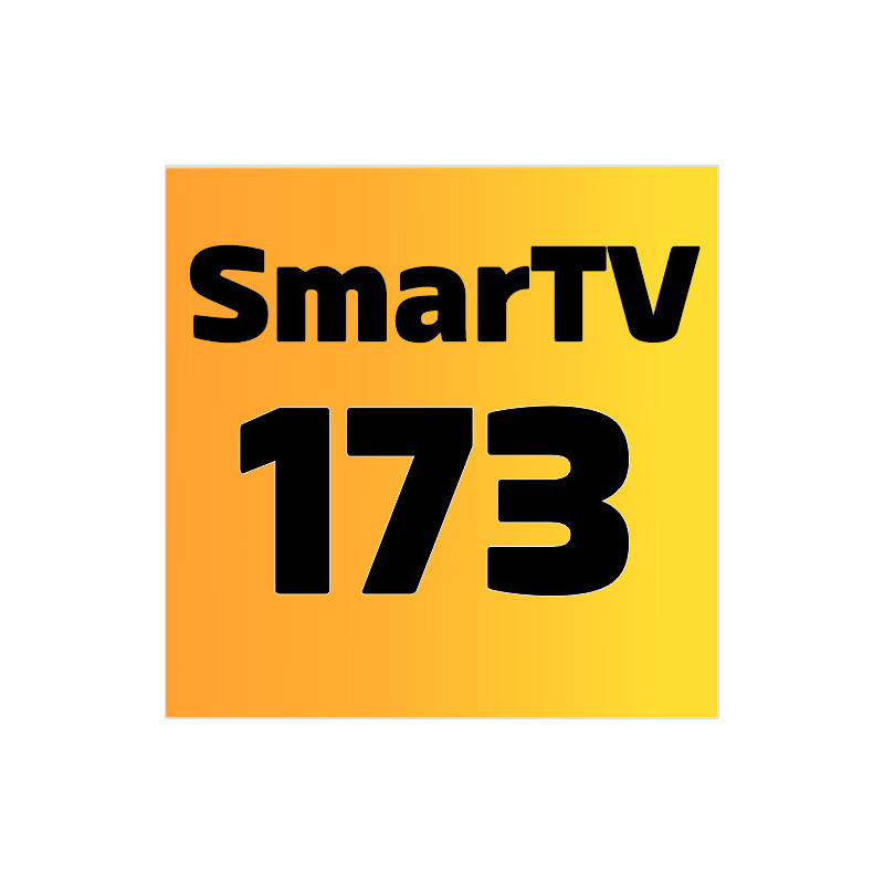 Numero 173 SmarTV