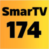 Numero 174 SmarTV