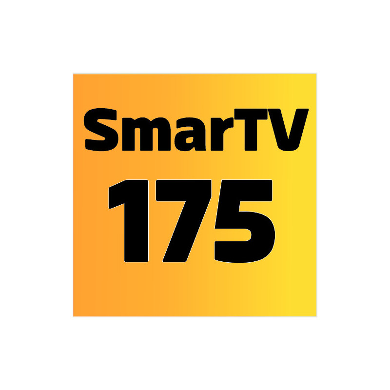Numero 175 SmarTV