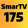 Numero 175 SmarTV