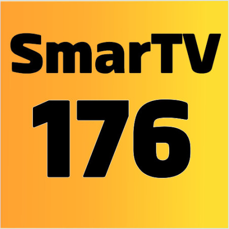 Numero 176 SmarTV