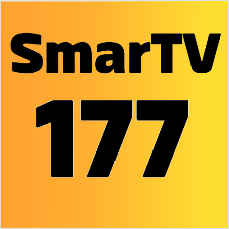 Numero 177 SmarTV