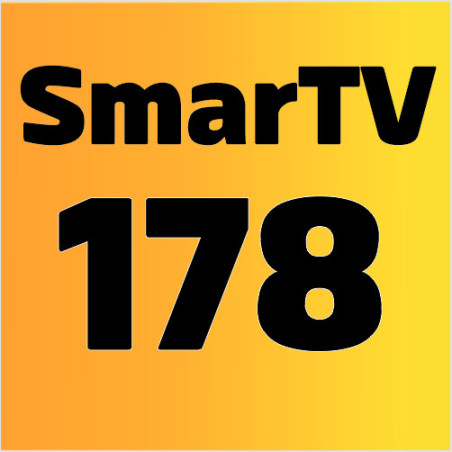 Numero 178 SmarTV