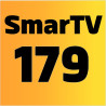 Numero 179 SmarTV