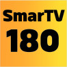 Numero 180 SmarTV