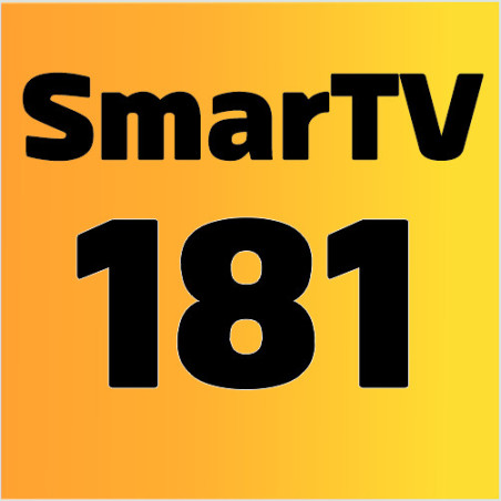 Numero 181 SmarTV