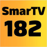 Numero 182 SmarTV