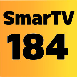 Numero 184 SmarTV