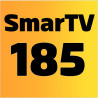 Numero 185 SmarTV