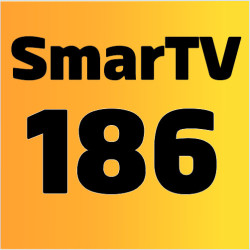 Numero 186 SmarTV