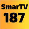 Numero 187 SmarTV