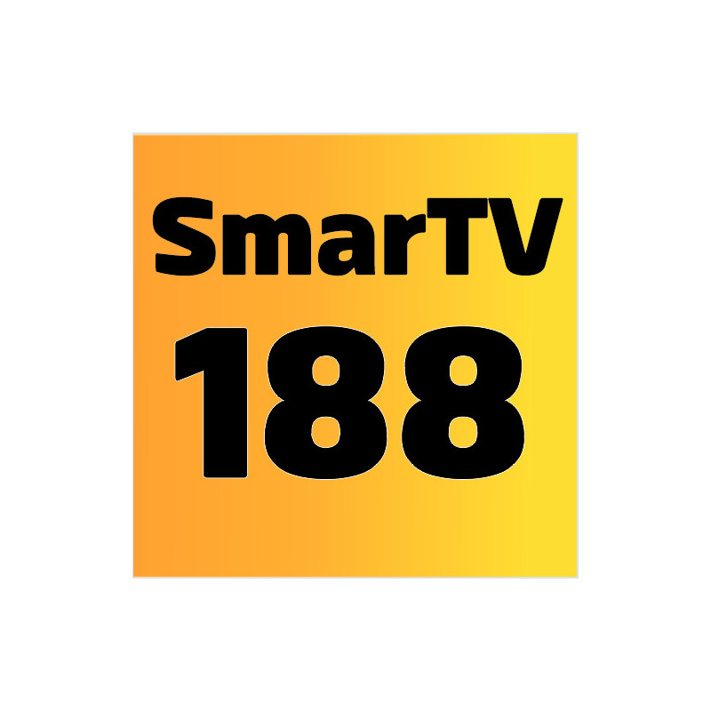 Numero 188 SmarTV