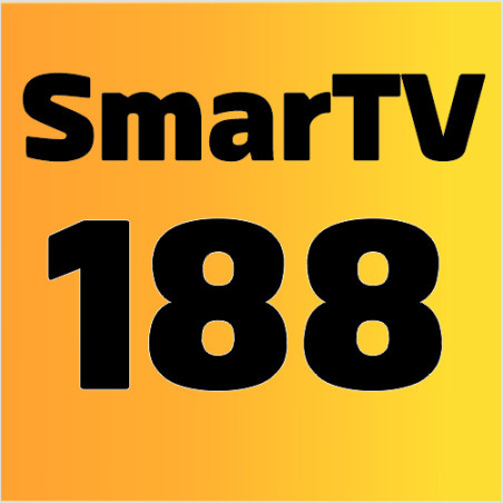 Numero 188 SmarTV
