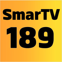 Numero 189 SmarTV