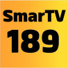 Numero 189 SmarTV
