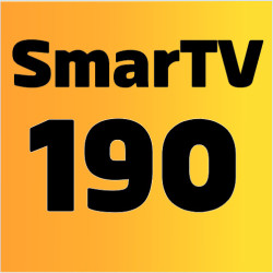 Numero 190 SmarTV