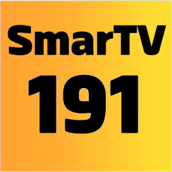 Numero 191 SmarTV