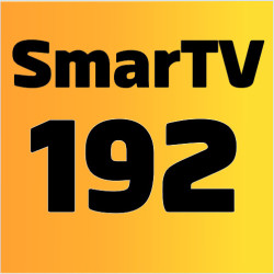 Numero 192 SmarTV