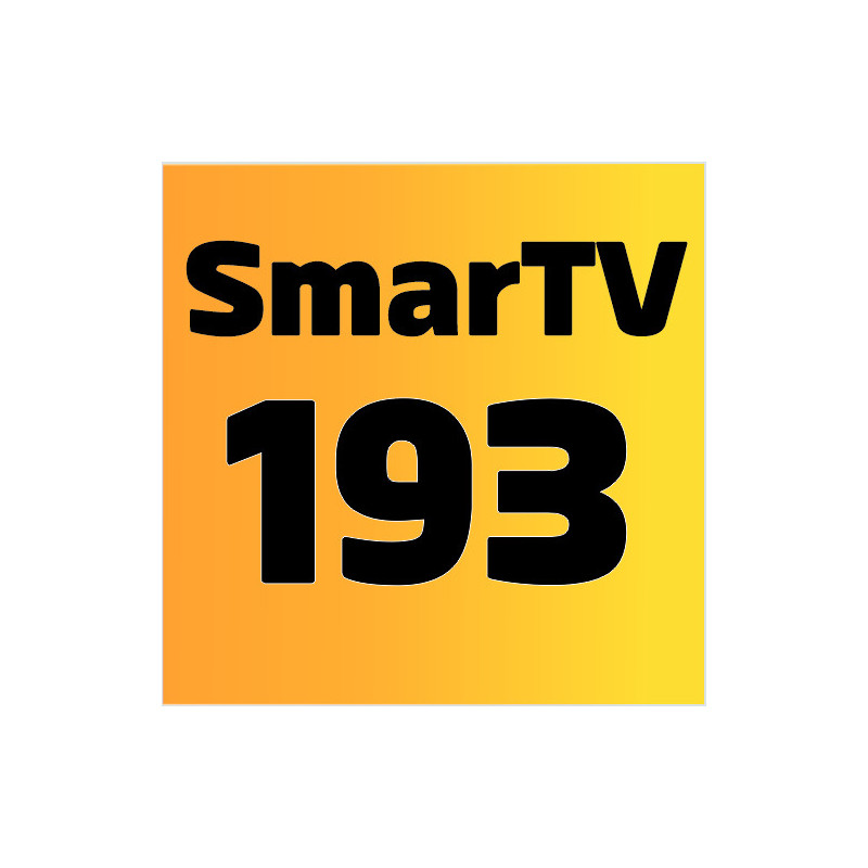 Numero 193 SmarTV