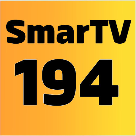 Numero 194 SmarTV