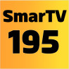 Numero 195 SmarTV