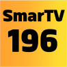 Numero 196 SmarTV