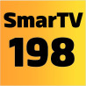 Numero 198 SmarTV