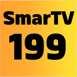 Numero 199 SmarTV