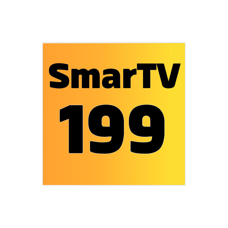 Numero 199 SmarTV