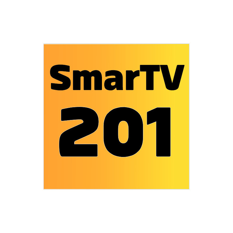 Numero 201 SmarTV