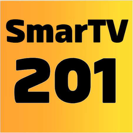 Numero 201 SmarTV