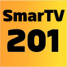 Numero 201 SmarTV