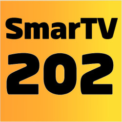 Numero 202 SmarTV