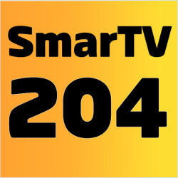 Numero 204 SmarTV