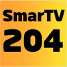 Numero 204 SmarTV