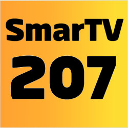 Numero 207 SmarTV