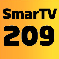 Numero 209 SmarTV