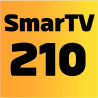 Numero 210 SmarTV