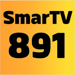 Numero 891 SmarTV