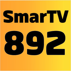 Numero 892 SmarTV