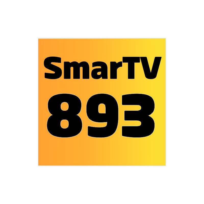 Numero 893 SmarTV