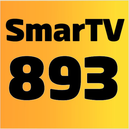 Numero 893 SmarTV