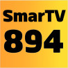 Numero 894 SmarTV