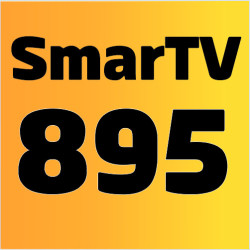 Numero 895 SmarTV