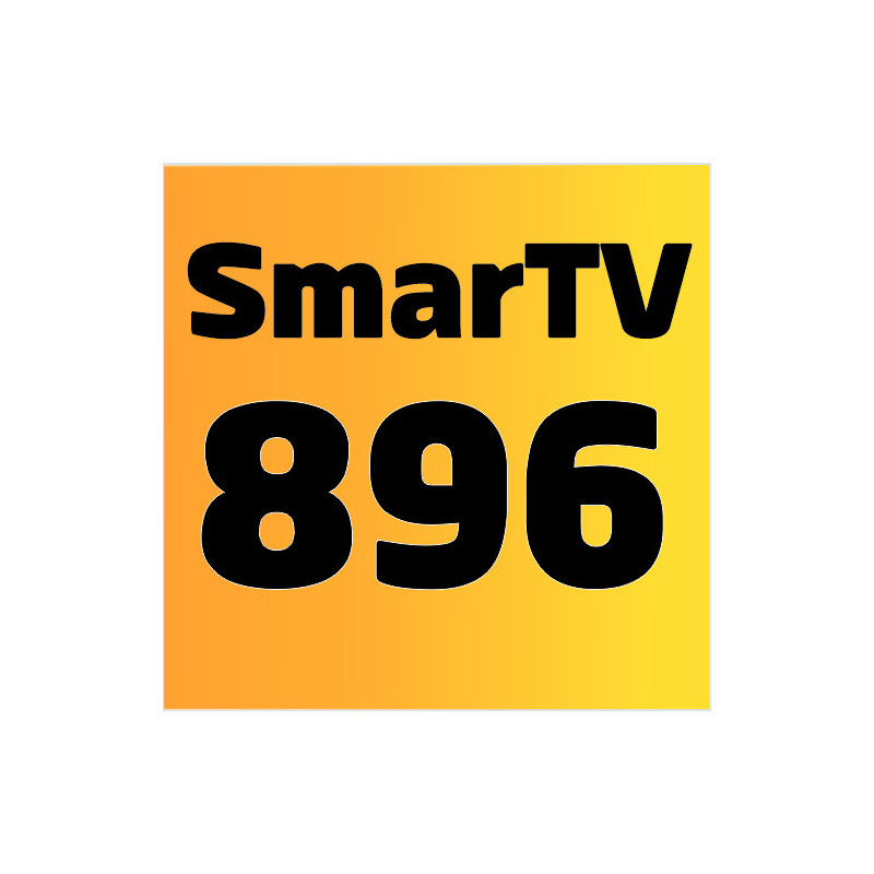Numero 896 SmarTV