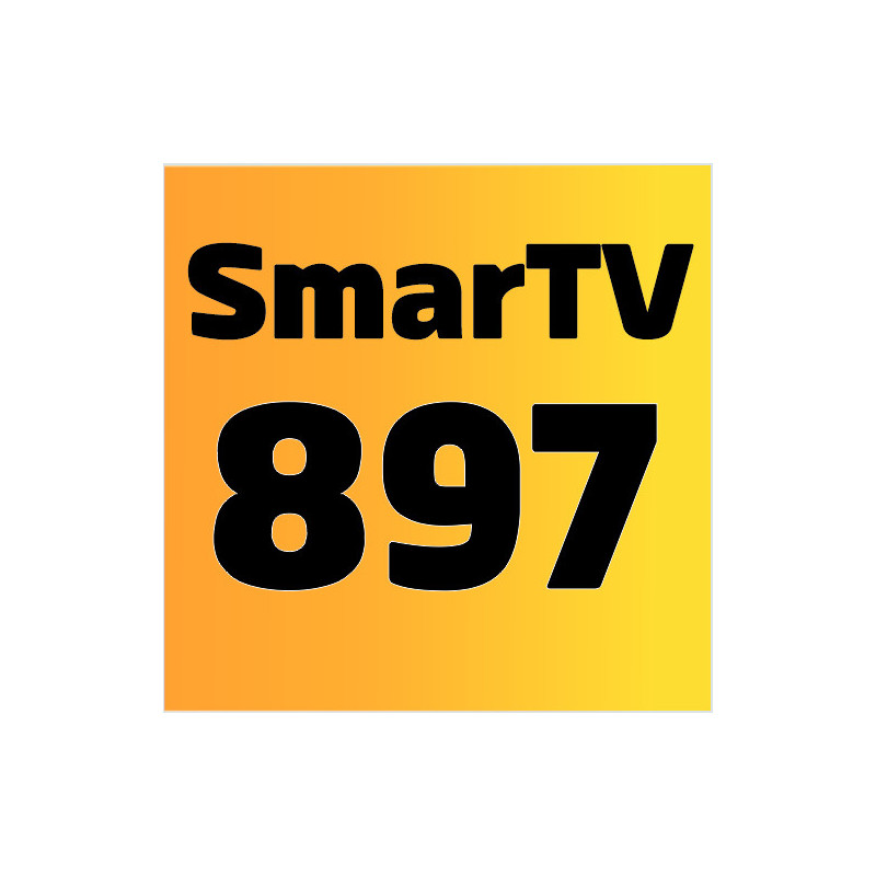 Numero 897 SmarTV