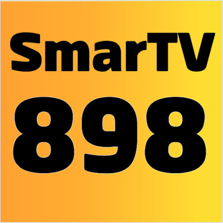 Numero 898 SmarTV