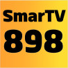 Numero 898 SmarTV