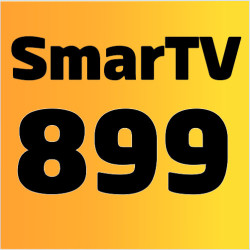 Numero 899 SmarTV
