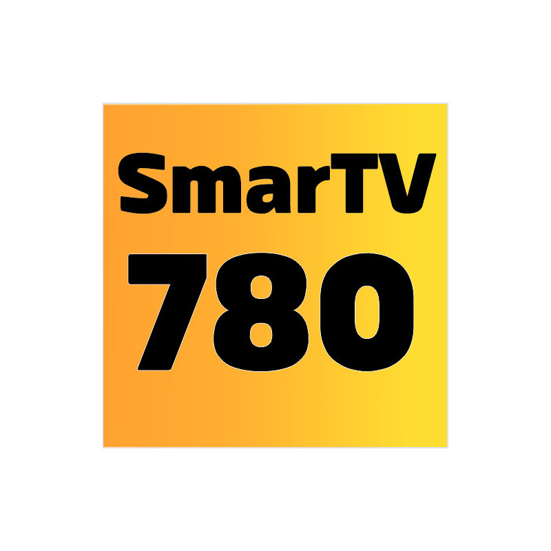 Numero 780 SmarTV